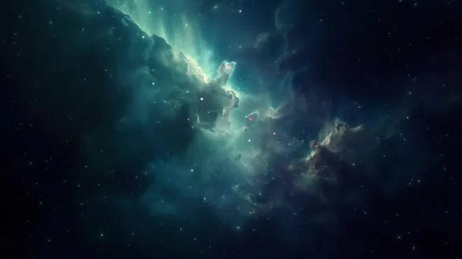 安里佑加 - 量子世界：微观宇宙的奇异法则
